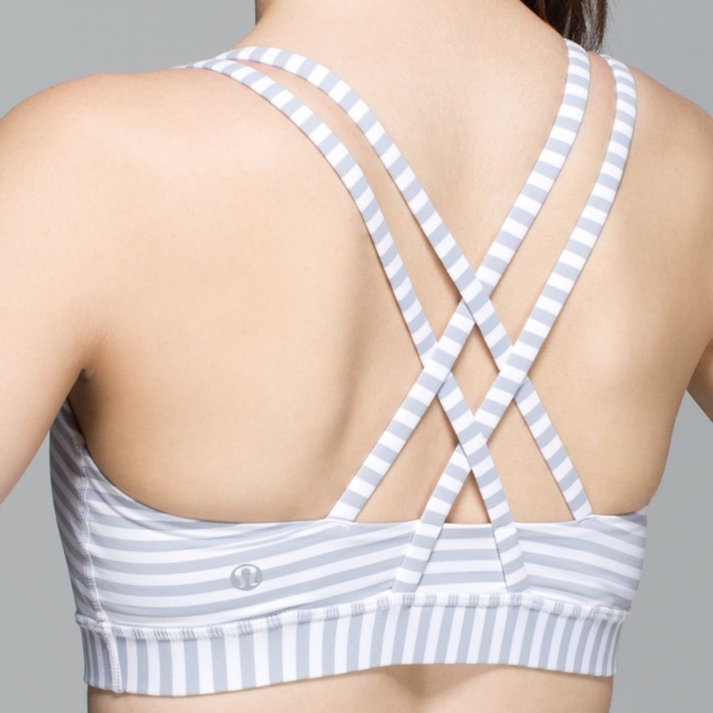 Lululemon Energy Sports Bra - Picture 2 of 11